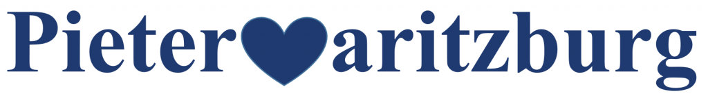 Love Pietermaritzburg logo