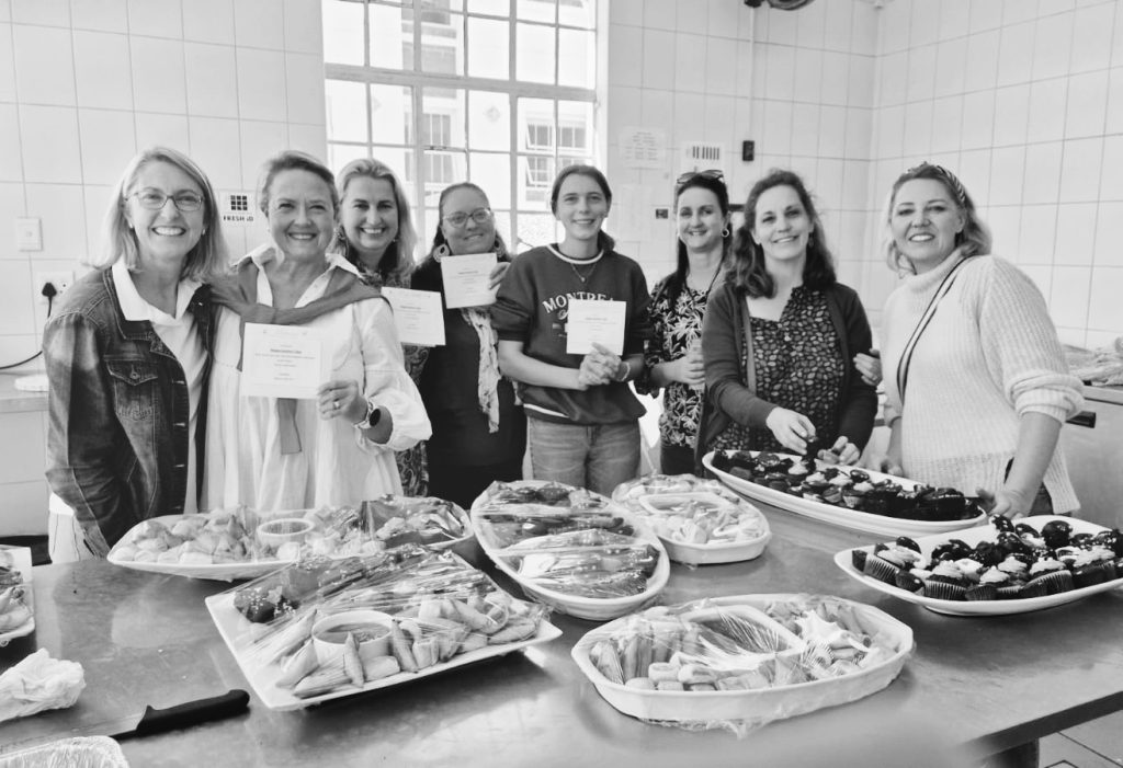 Mothers Who Care Prayer Group